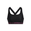Női melltartó Under Armour Crossback Mid Bra