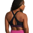 Női melltartó Under Armour Crossback Mid Bra