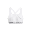 Női melltartó Under Armour Crossback Mid Bra