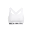 Női melltartó Under Armour Crossback Mid Bra