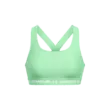 Női melltartó Under Armour Crossback Mid Bra