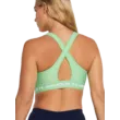 Női melltartó Under Armour Crossback Mid Bra