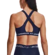 Női melltartó Under Armour UA Crossback Mid Bra