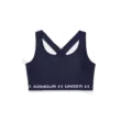 Női melltartó Under Armour UA Crossback Mid Bra