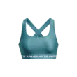 Női melltartó Under Armour UA Crossback Mid Bra