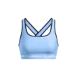 Női melltartó Under Armour Crossback Mid Bra