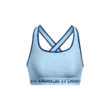 Női melltartó Under Armour Crossback Mid Bra