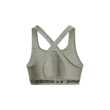 Női melltartó Under Armour Crossback Mid Bra