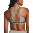 Női melltartó Under Armour Crossback Mid Bra