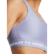 Női melltartó Under Armour Crossback Mid Bra