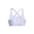 Női melltartó Under Armour Crossback Mid Bra