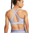 Női melltartó Under Armour Crossback Mid Bra