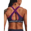 Női melltartó Under Armour UA Crossback Mid Bra