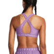 Női melltartó Under Armour Crossback Mid Bra