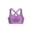 Női melltartó Under Armour Crossback Mid Bra