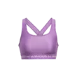 Női melltartó Under Armour Crossback Mid Bra