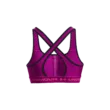 Női melltartó Under Armour Crossback Mid Bra