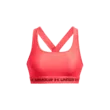 Női melltartó Under Armour Crossback Mid Bra