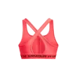 Női melltartó Under Armour Crossback Mid Bra