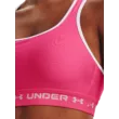 Női melltartó Under Armour UA Crossback Mid Bra