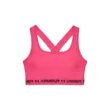 Női melltartó Under Armour Crossback Mid Bra