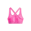 Női melltartó Under Armour Crossback Mid Bra