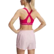 Női melltartó Under Armour Crossback Mid Bra