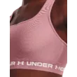Női melltartó Under Armour UA Crossback Mid Bra