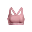 Női melltartó Under Armour UA Crossback Mid Bra