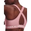 Női melltartó Under Armour UA Crossback Mid Bra