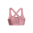 Női melltartó Under Armour UA Crossback Mid Bra