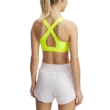 Női melltartó Under Armour Crossback Mid Bra