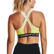 Női melltartó Under Armour Crossback Mid Bra