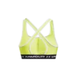 Női melltartó Under Armour Crossback Mid Bra