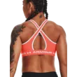 Női melltartó Under Armour UA Crossback Mid Bra