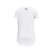 Lány póló Under Armour UA SPORTSTYLE LOGO SS