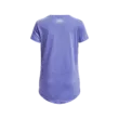 Lány póló Under Armour UA SPORTSTYLE LOGO SS