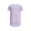 Lány póló Under Armour UA SPORTSTYLE LOGO SS