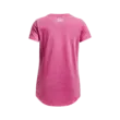 Lány póló Under Armour UA G SPORTSTYLE LOGO SS
