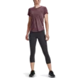 Női póló Under Armour Streaker SS