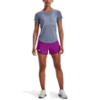 Női póló Under Armour UA Streaker SS