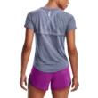 Női póló Under Armour UA Streaker SS