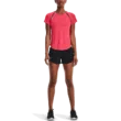 Női rövidnadrágok Under Armour UA Speedpocket Perf Short