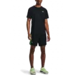 Férfi póló Under Armour Streaker SS