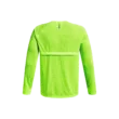 Férfi póló Under Armour UA STREAKER LONG SLEEVE