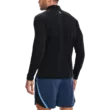 Férfi póló Under Armour Streaker Half Zip