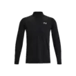 Férfi póló Under Armour Streaker Half Zip