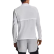 Férfi póló Under Armour UA STREAKER HALF ZIP