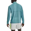 Férfi póló Under Armour UA STREAKER HALF ZIP