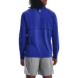 Férfi póló Under Armour UA STREAKER HALF ZIP